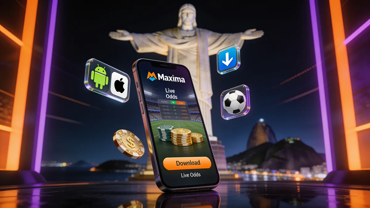 O que é o Código Bônus Maxima Bet?: guia de maxima bet para jogadores no Brasil